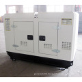 8kw Silent/Soundproof Diesel Genset